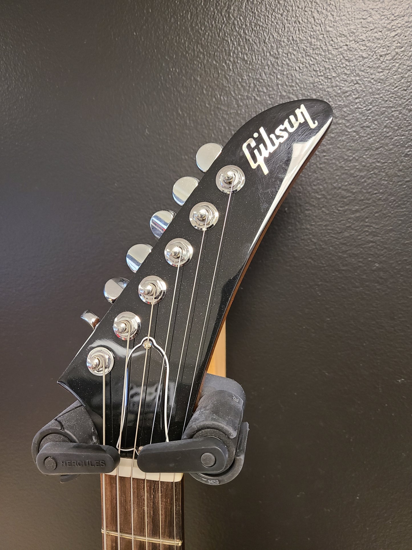 USED 2019 Gibson USA Explorer