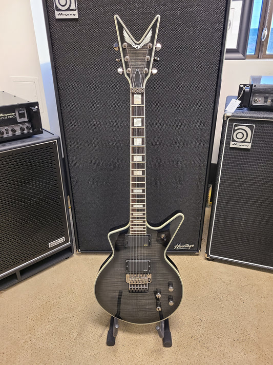 USED Dean Cadillac DCR Limited Run 62 of 100