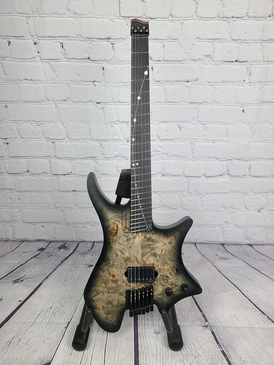 Strandberg Boden Masvidalien Cosmo Edition 6 Paul Masvidal Signature