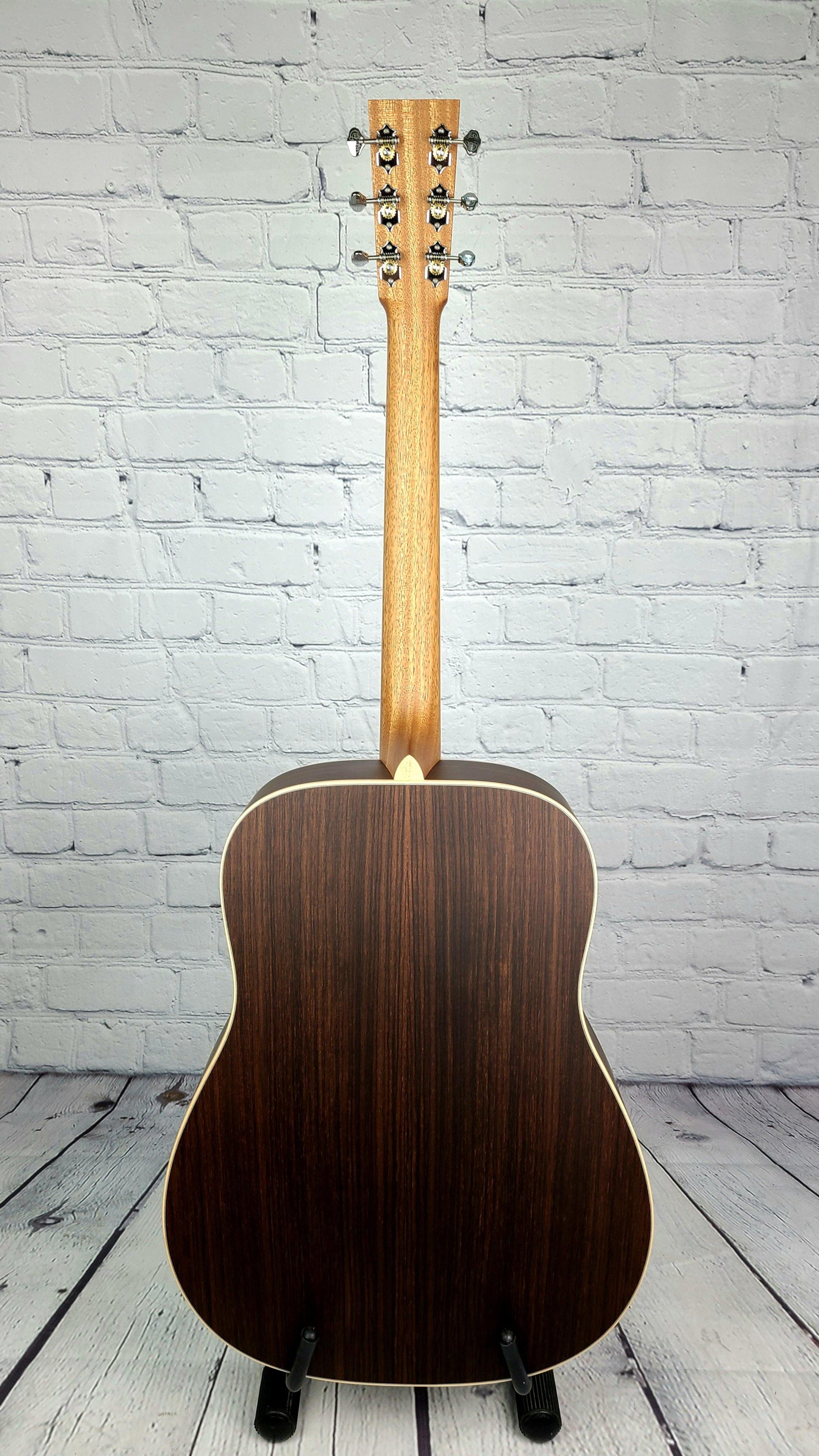 Larrivee D-40R Rosewood Legacy Acoustic Guitar USA - Guitar Brando