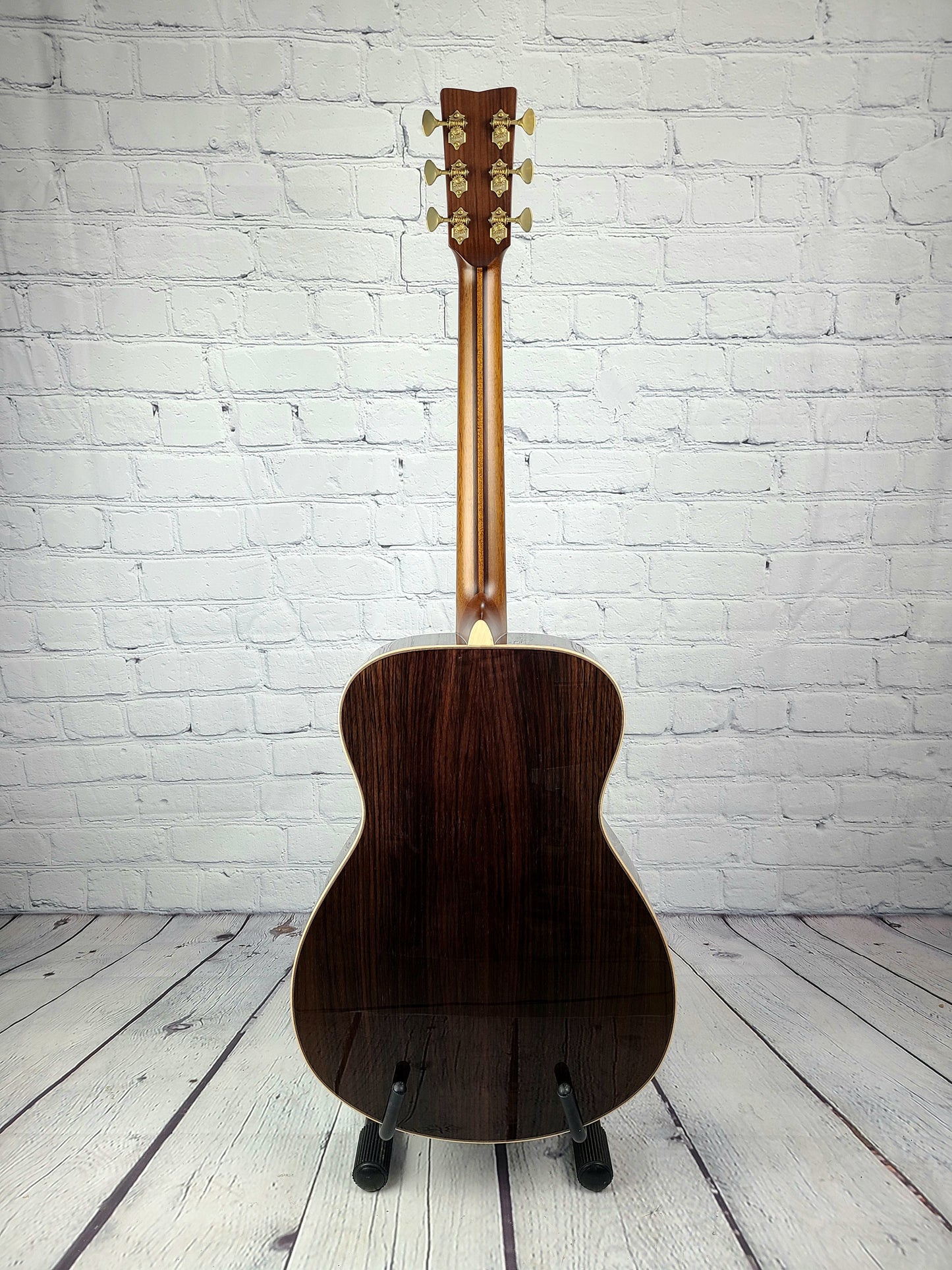 Yamaha Japan LS26 ARE II Rosewood Engelmann Spruce Acoustic Guitar