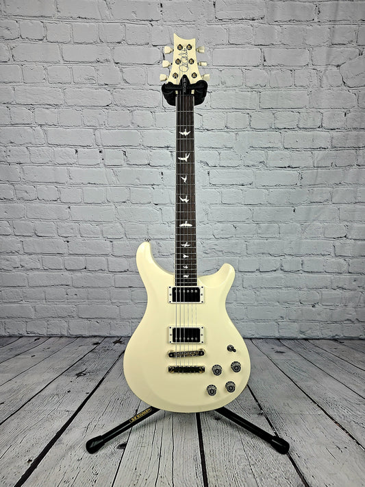 Paul Reed Smith PRS S2 McCarty 594 Thinline Antique White