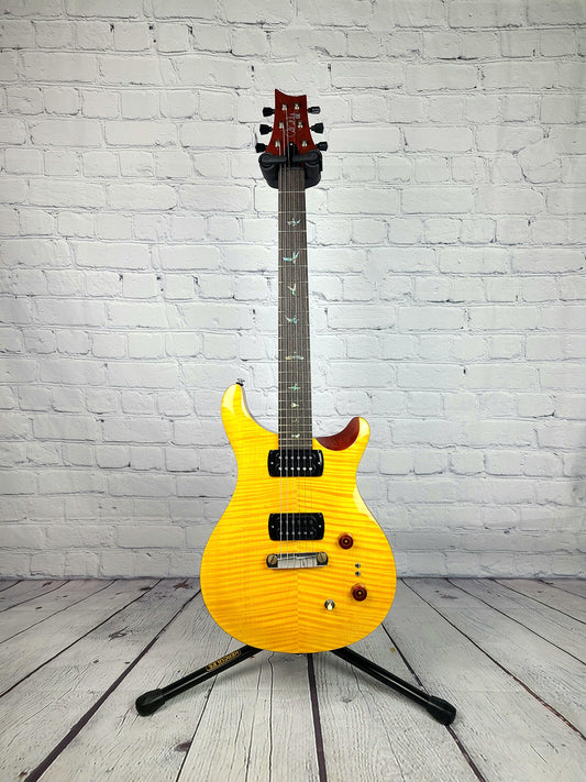 Paul Reed Smith PRS SE Paul's Guitar Vintage Amber