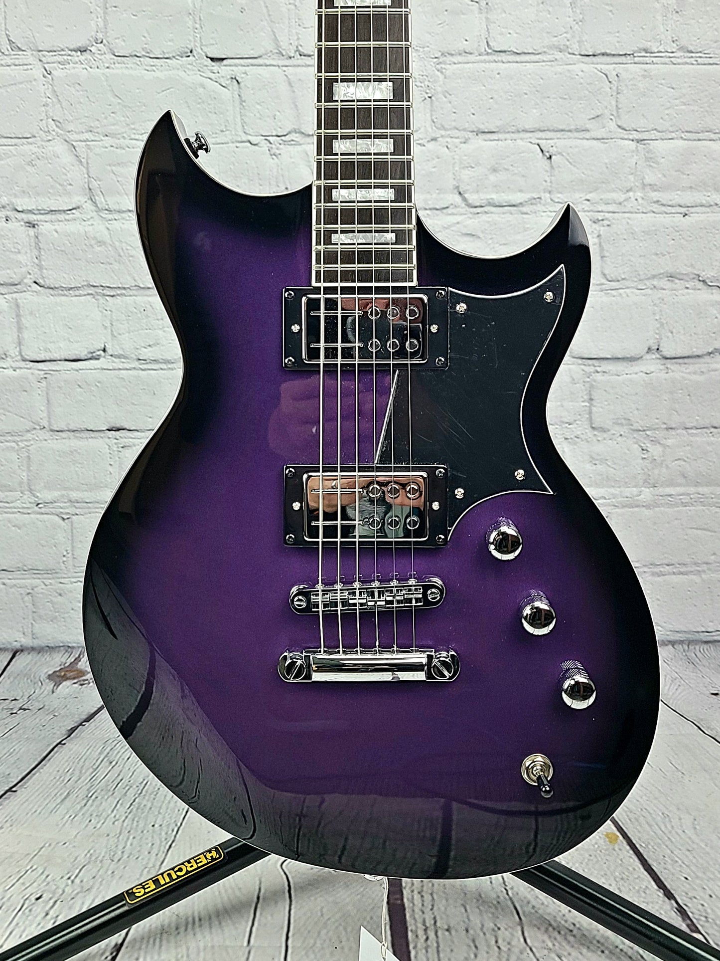 Reverend Guitars Sensai RA Electric Guitar