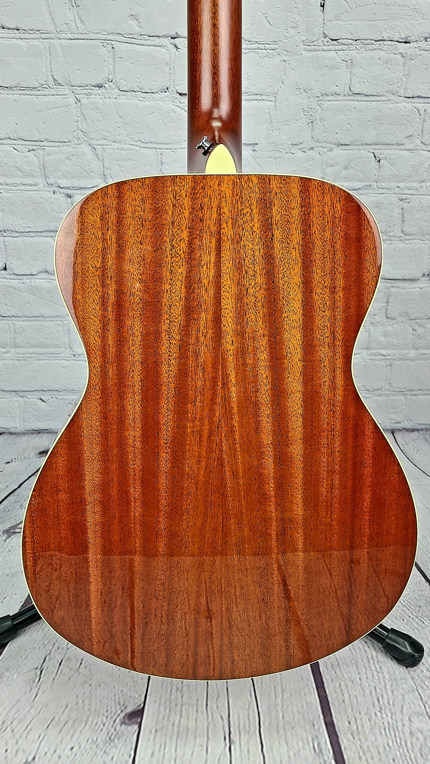 Yamaha FS-TA TransAcoustic Electric Acoustic Guitar Brown Sunburst
