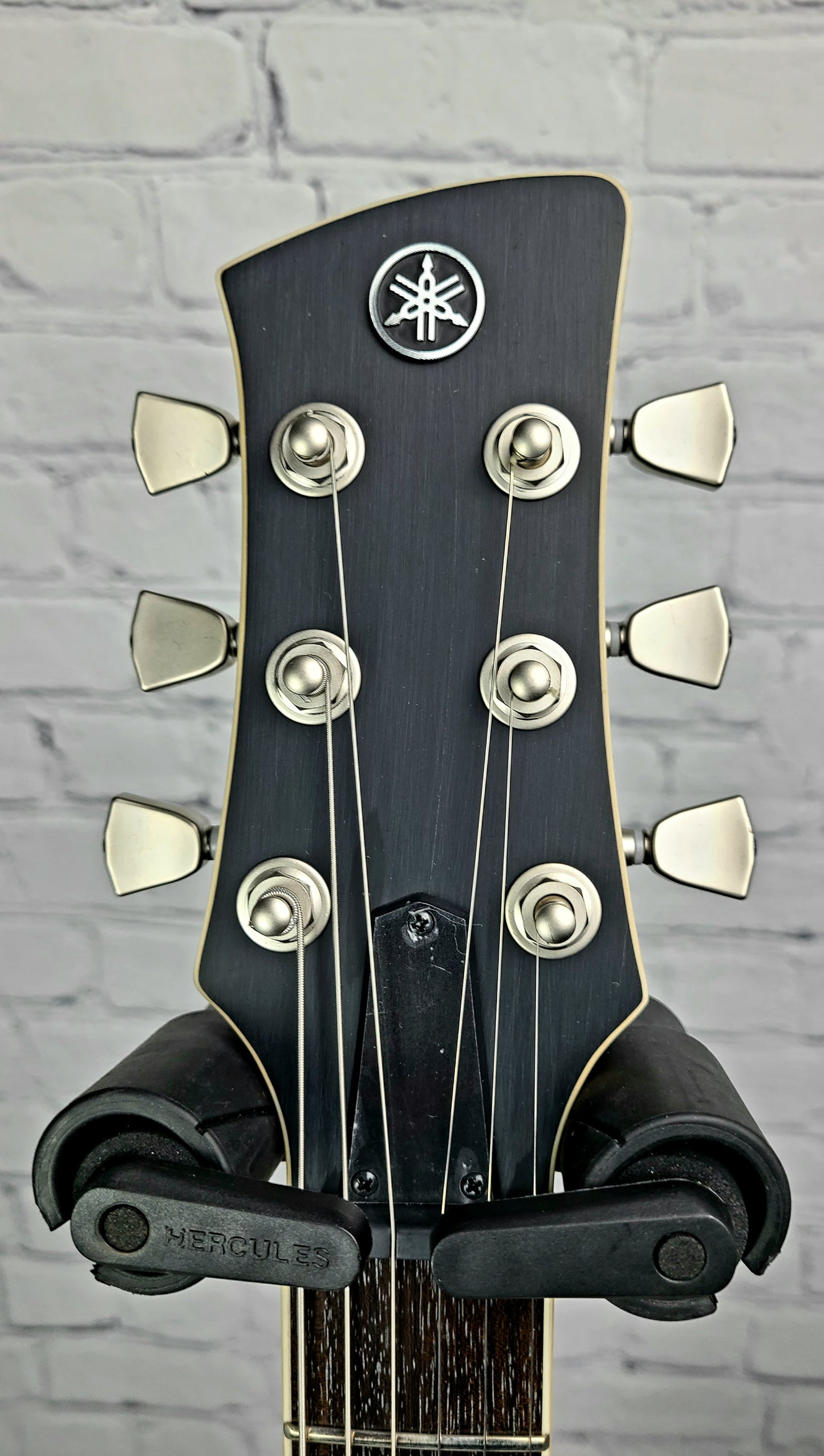 Yamaha Revstar RS502TFMX ASG Ash Grey Electric Guitar
