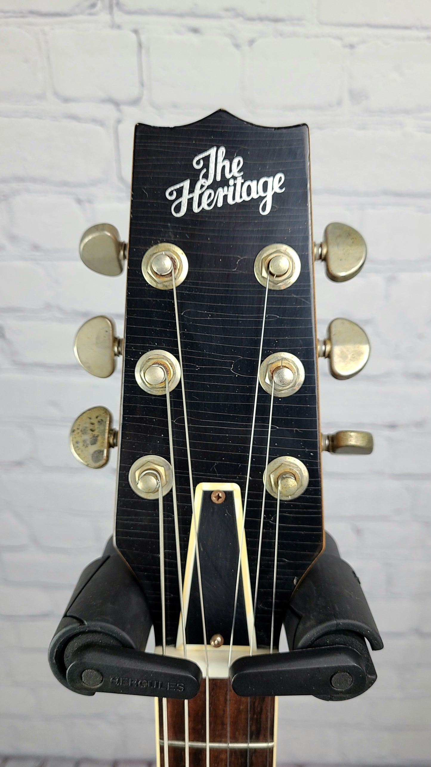 Heritage Guitars H-150 Pelham Blue Artisan Aged Singlecut Electric Guitar Limited Edition