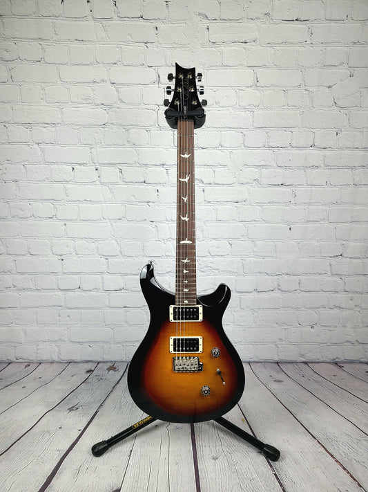 Paul Reed Smith PRS S2 Custom 24 Custom Color Tri-Color Burst