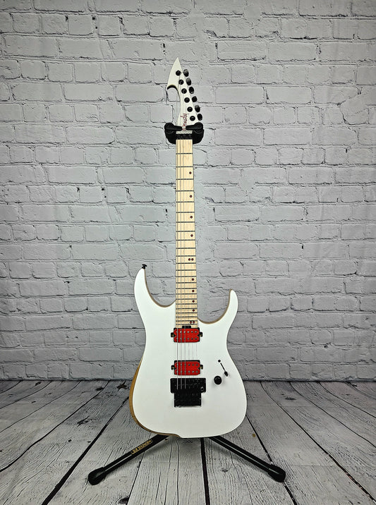 Ormsby Guitars Richie Allan Hype GTR 6 String Floyd Rose Electric Guitar