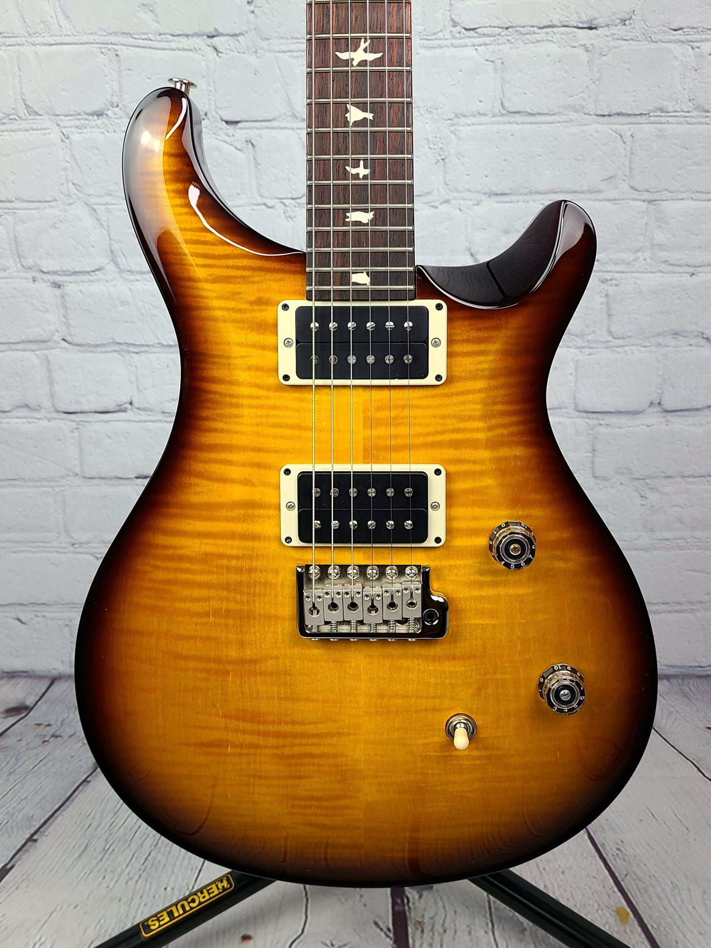 Paul Reed Smith PRS CE24 Bolt-On Electric Guitar Custom Color