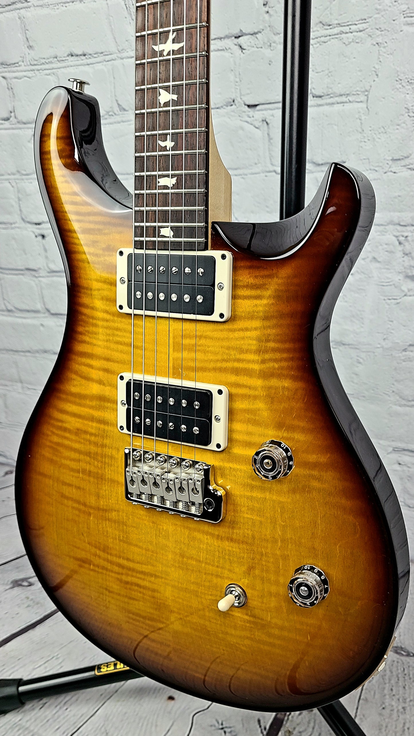 Paul Reed Smith PRS CE24 Bolt-On Electric Guitar Custom Color