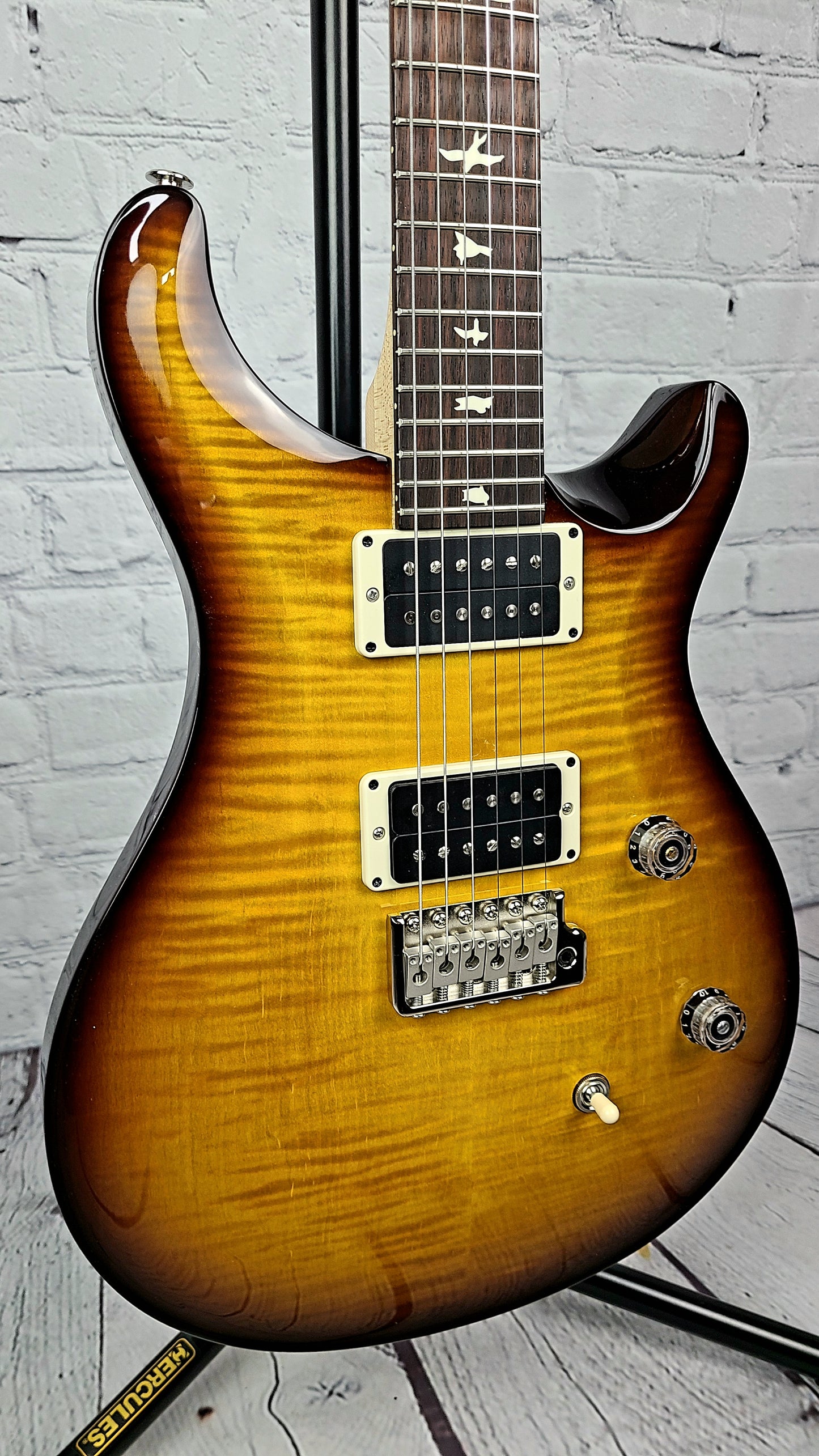 Paul Reed Smith PRS CE24 Bolt-On Electric Guitar Custom Color