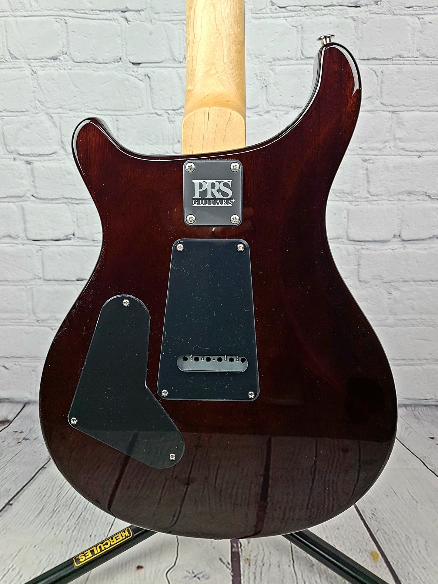 Paul Reed Smith PRS CE24 Bolt-On Electric Guitar Custom Color