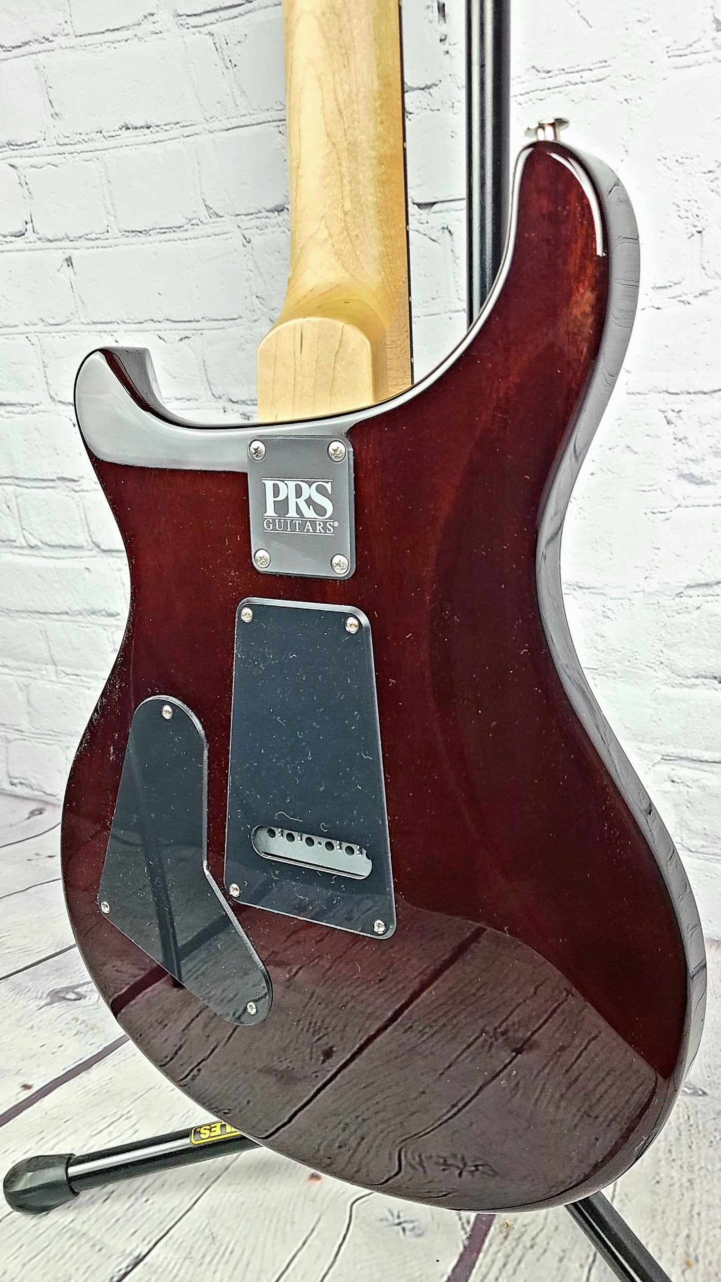 Paul Reed Smith PRS CE24 Bolt-On Electric Guitar Custom Color