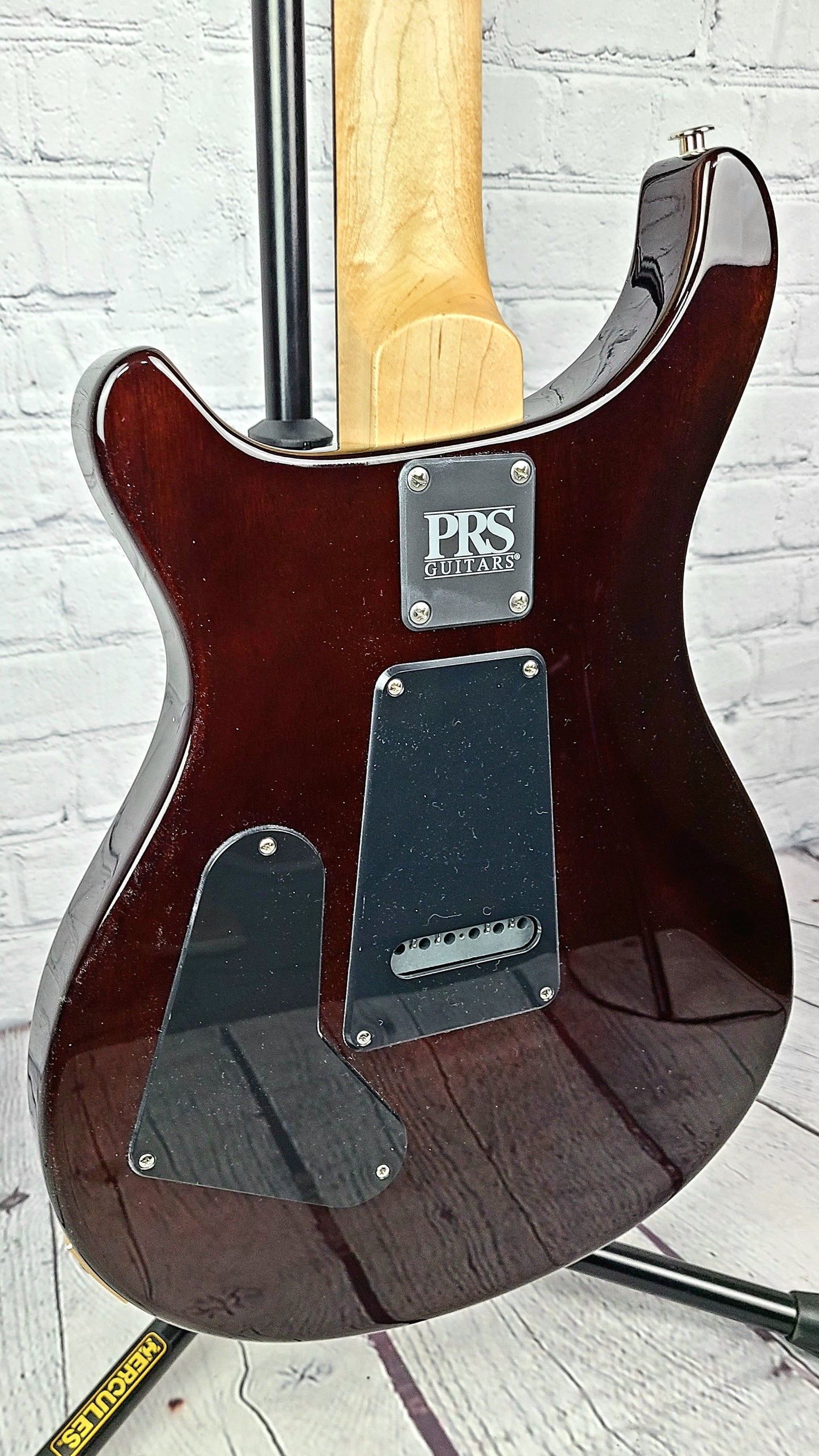 Paul Reed Smith PRS CE24 Bolt-On Electric Guitar Custom Color