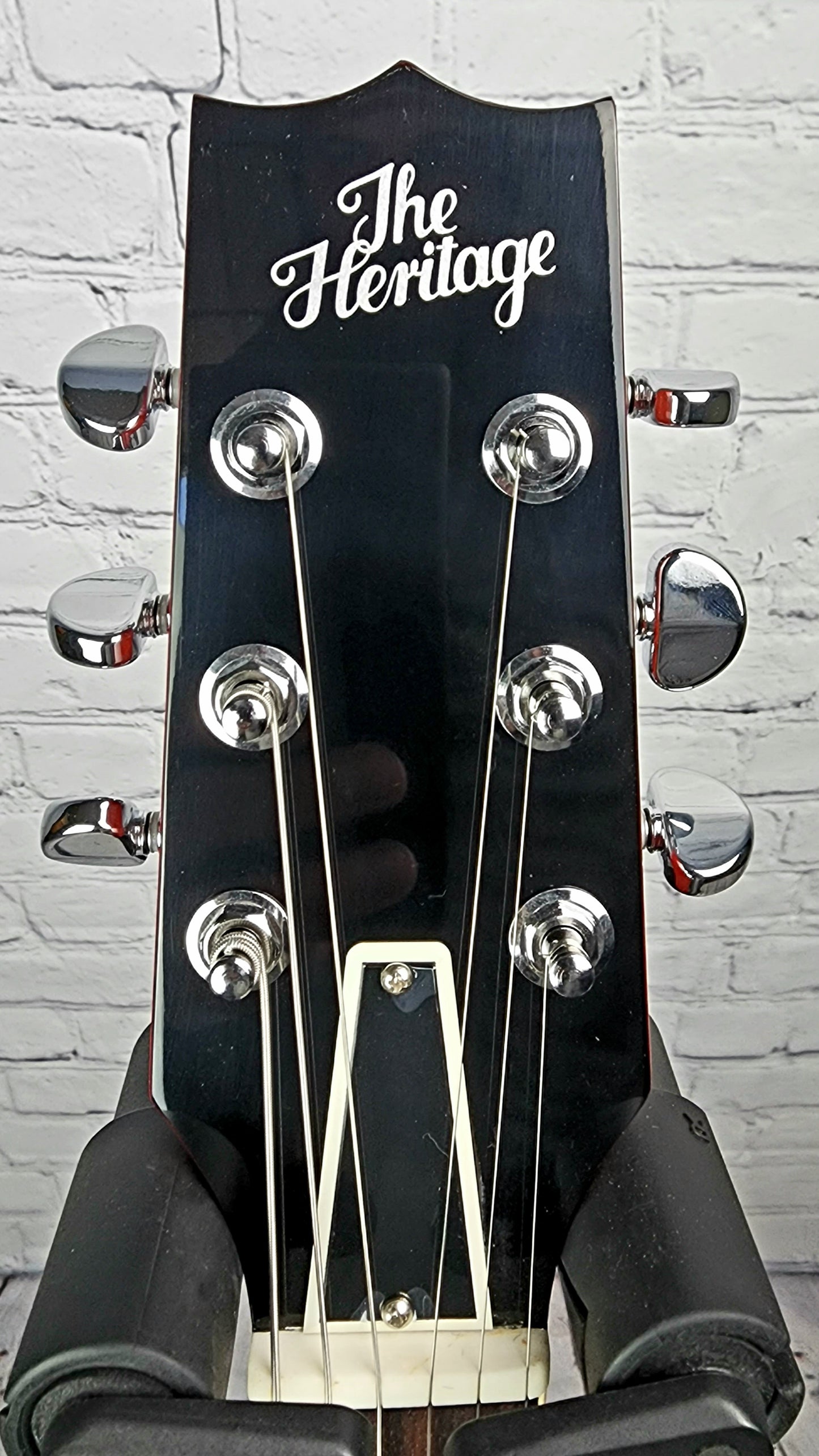 Heritage Guitars H-150 Standard SUN Electric Guitar Original Sunburst S/N1220427