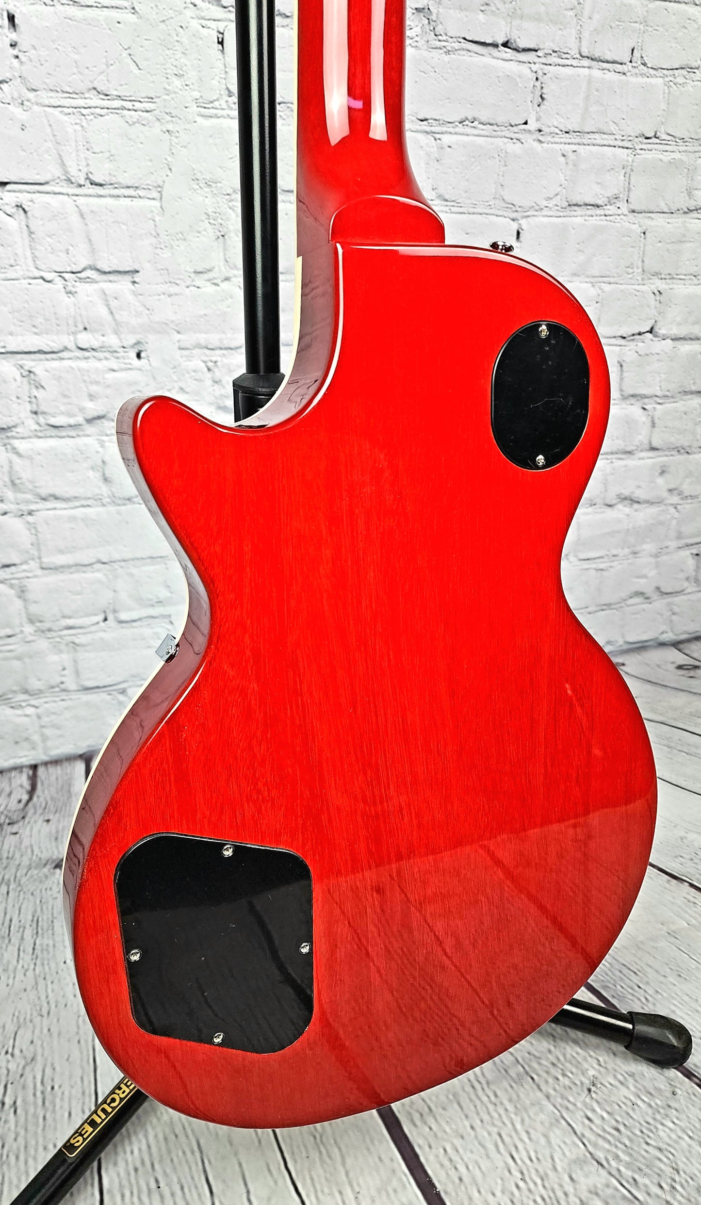 Heritage Guitars H-150 Standard SUN Electric Guitar Original Sunburst S/N1220427