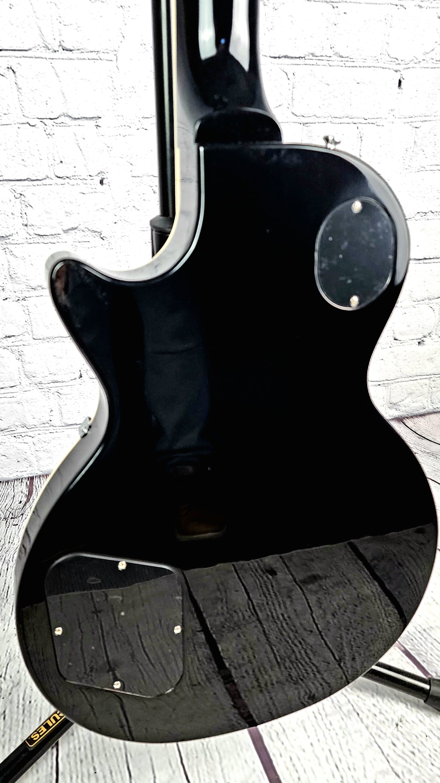 Heritage Guitars H-150 Standard EBN Electric Guitar Original Sunburst S/N 1220436
