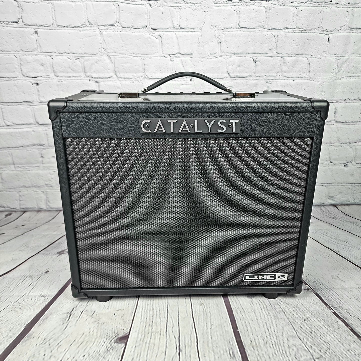 Line 6 Catalyst 60 1x12 60w Combo Amplifier