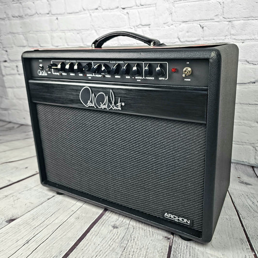 Paul Reed Smith PRS Archon 50 Watt Tube Combo Amplifier