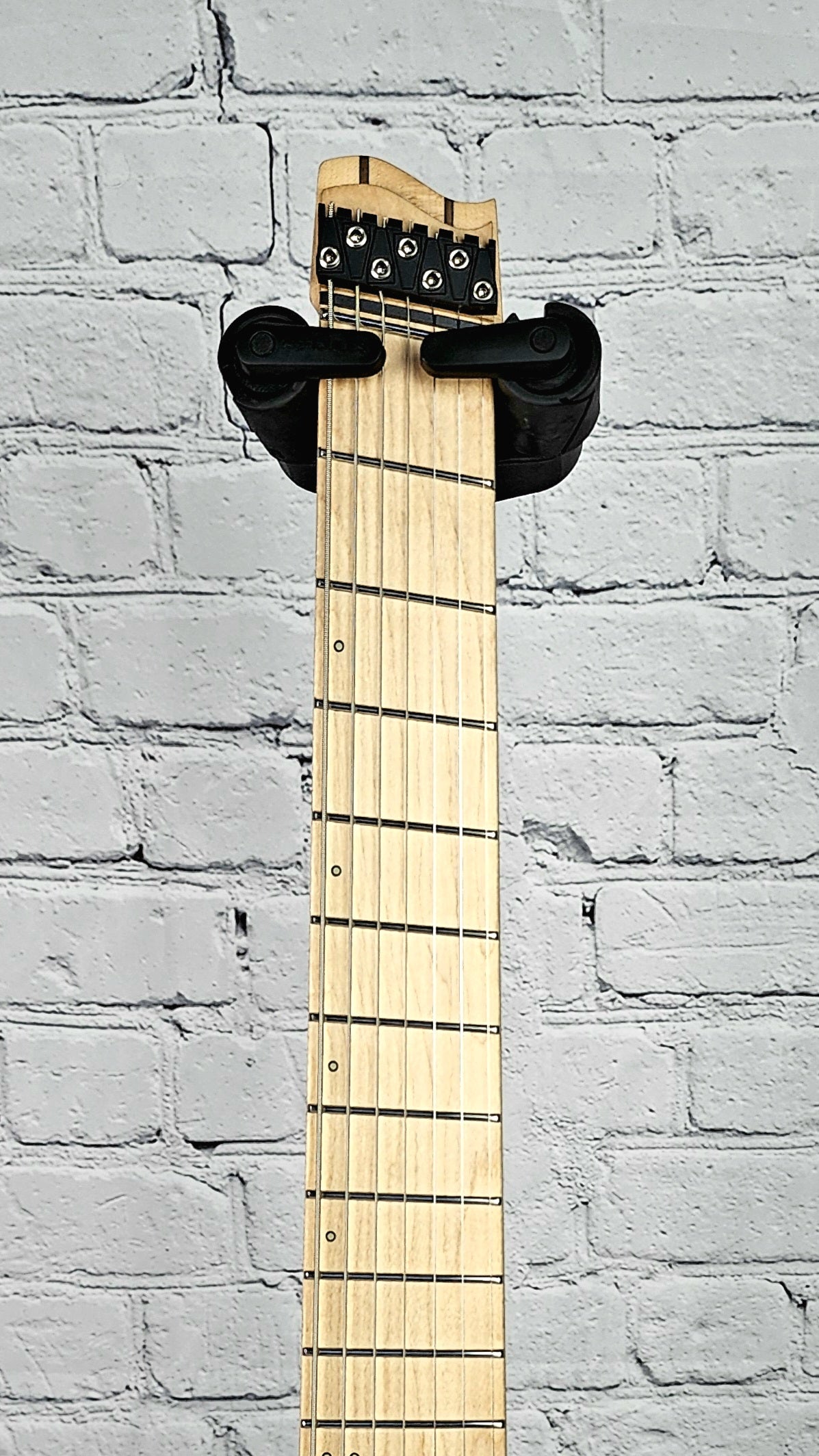 Strandberg Boden Standard NX 7 String Electric Guitar Charcoal