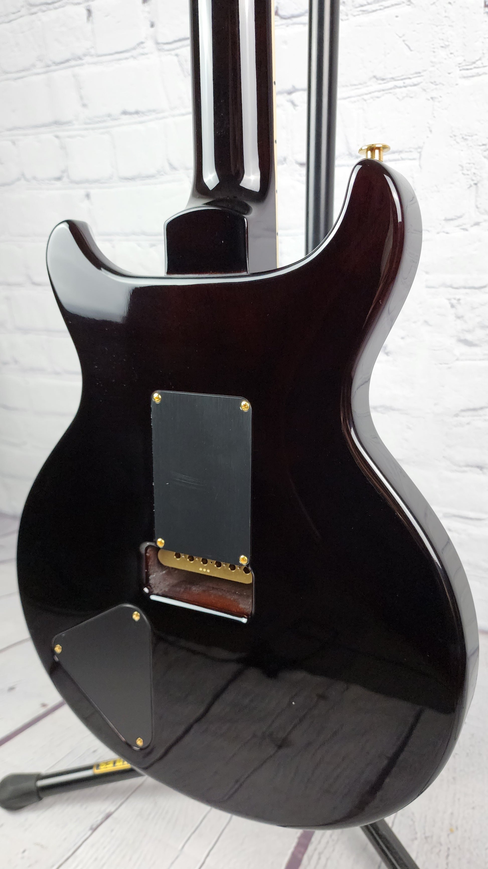 Prs santana deals se 1st generation