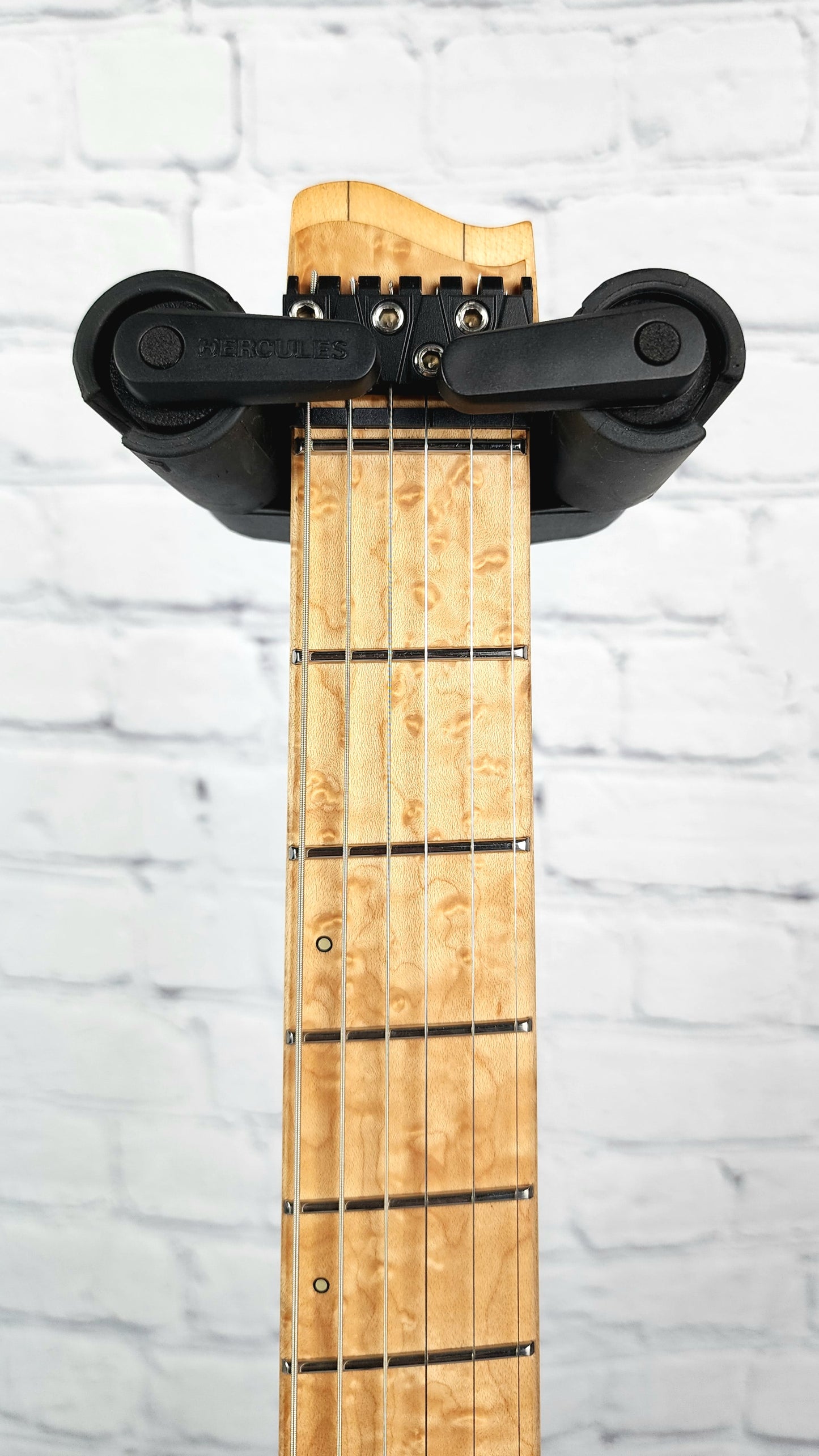 Strandberg Boden Original NX 6 String Electric Guitar Charcoal Black