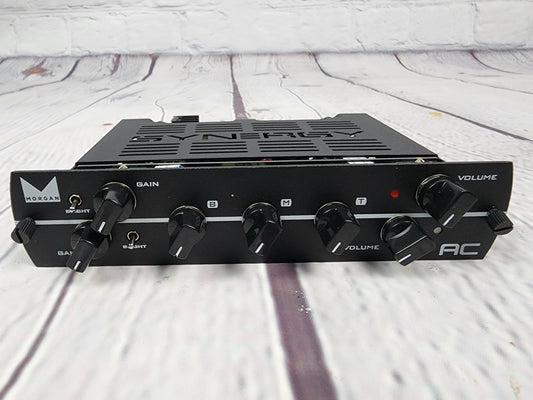 USED Synergy Morgan AC-20 Tube Preamp Amplifier Module