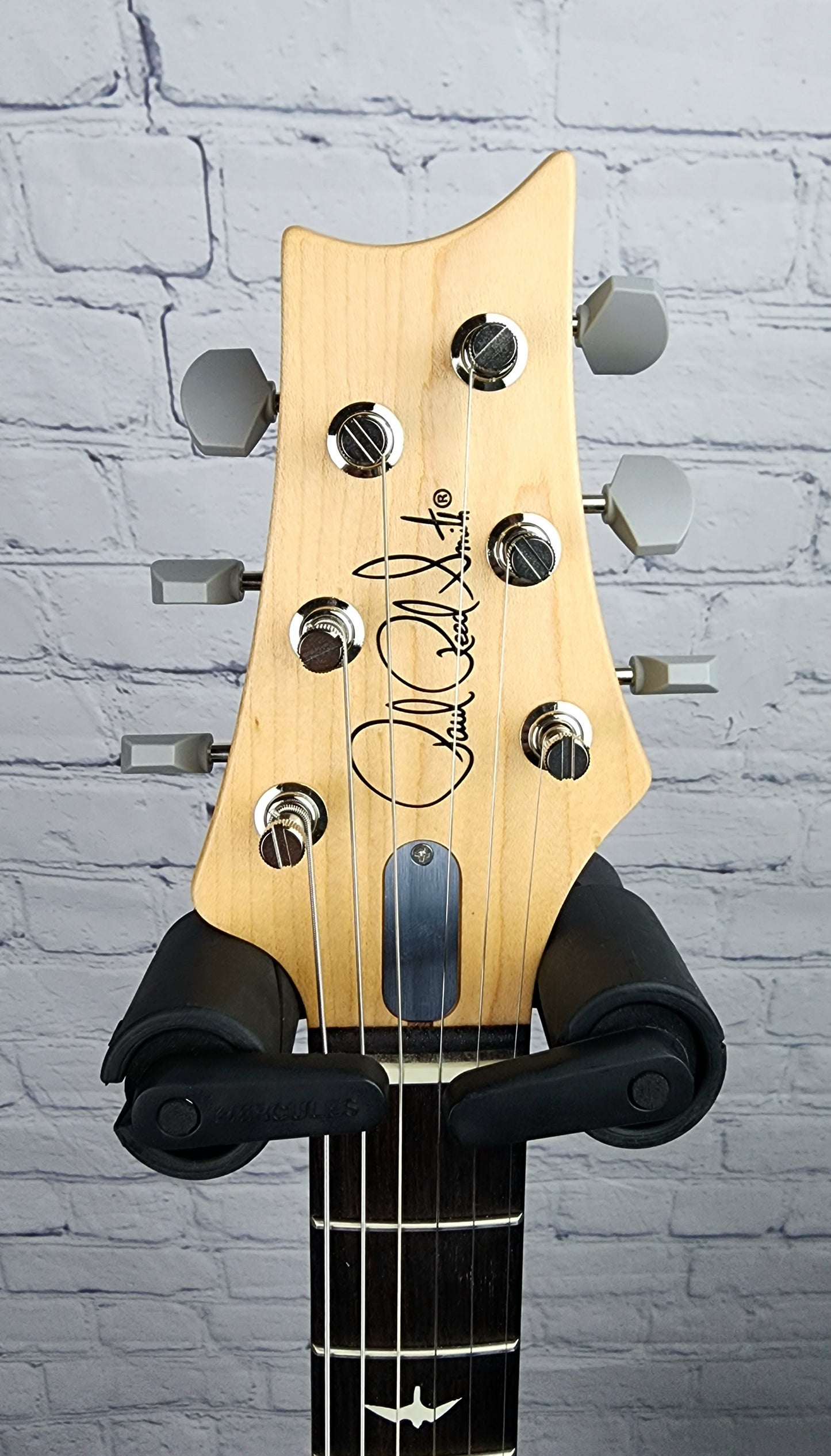 Paul Reed Smith PRS Silver Sky John Mayer Tungsten Rosewood Electric Guitar