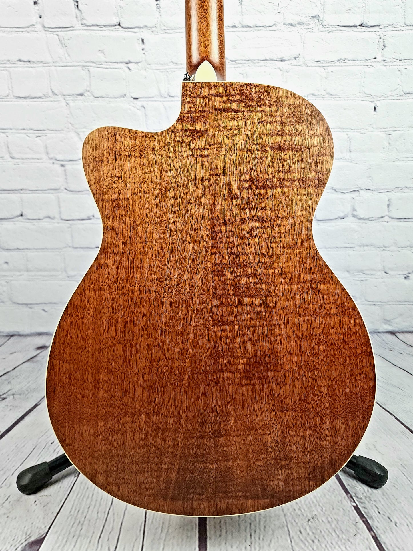 Paul Reed Smith PRS Angelus A20E Acoustic Guitar Fishman Preamp Black