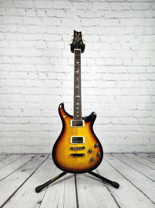 Paul Reed Smith PRS Core McCarty 594 Electric Guitar Tri-Color Sunburst 2023