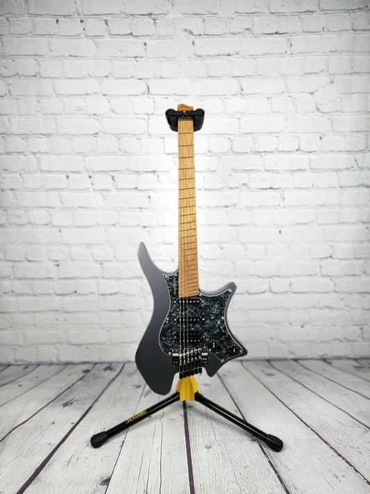 Strandberg Boden Classic 6 String Electric Guitar Graphite