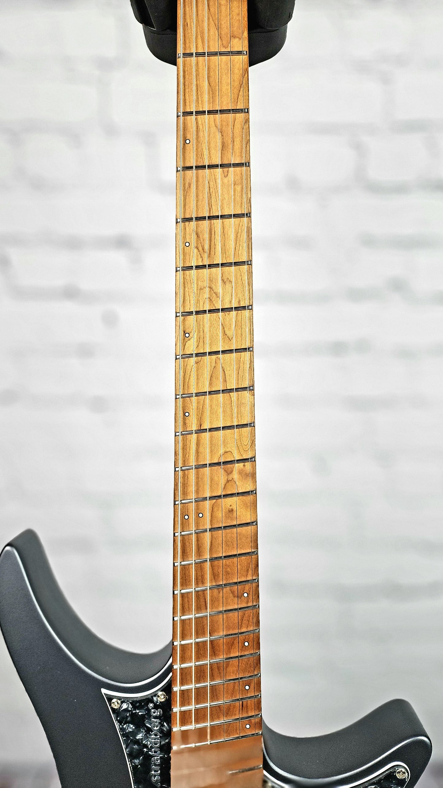 Strandberg Boden Classic 6 String Electric Guitar Graphite
