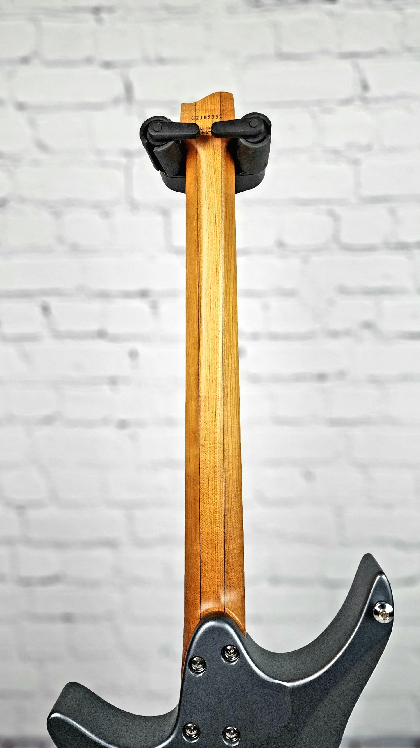 Strandberg Boden Classic 6 String Electric Guitar Graphite