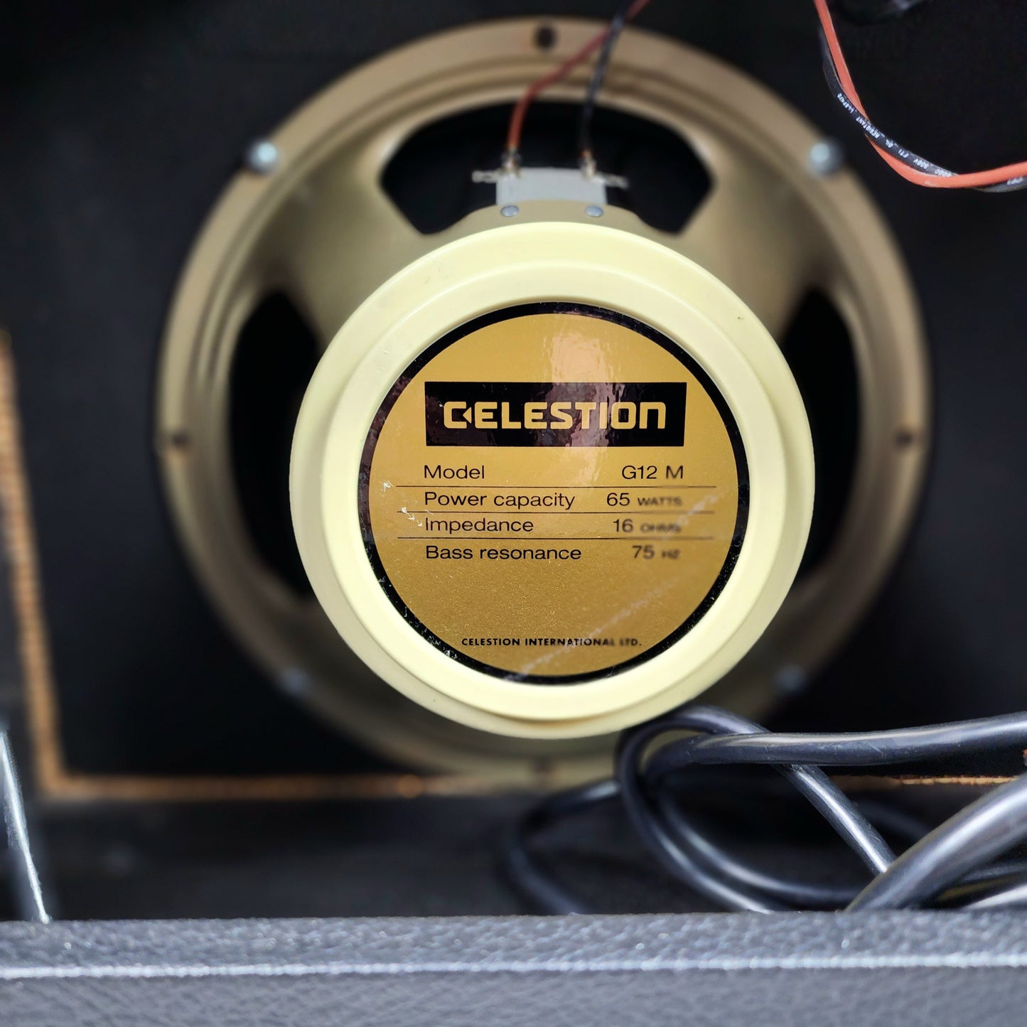 USED Bogner Metropolis 1x12 Combo Amplifier