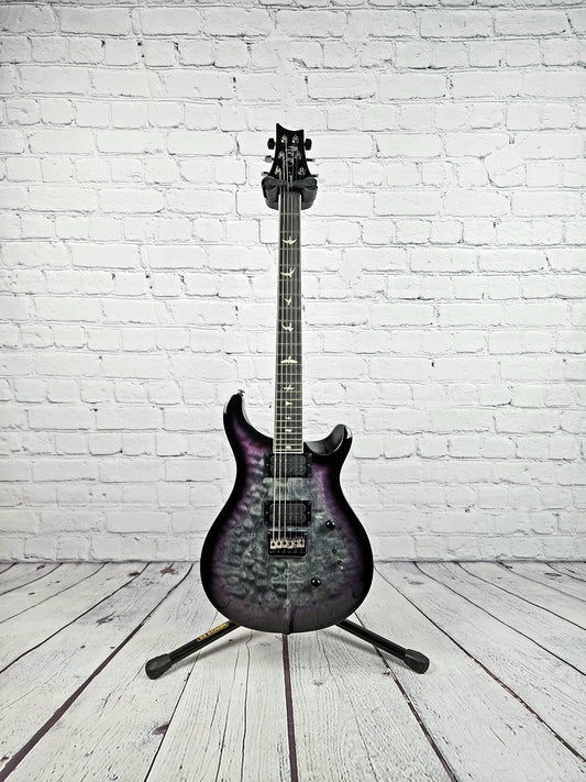 Paul Reed Smith PRS SE Mark Holcomb Signature Custom 24 Holcomb Burst