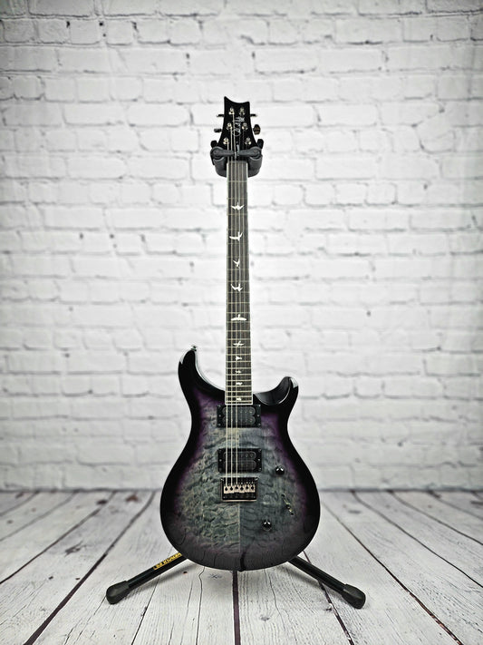 Paul Reed Smith PRS SE Mark Holcomb Signature Custom 24 Holcomb Burst
