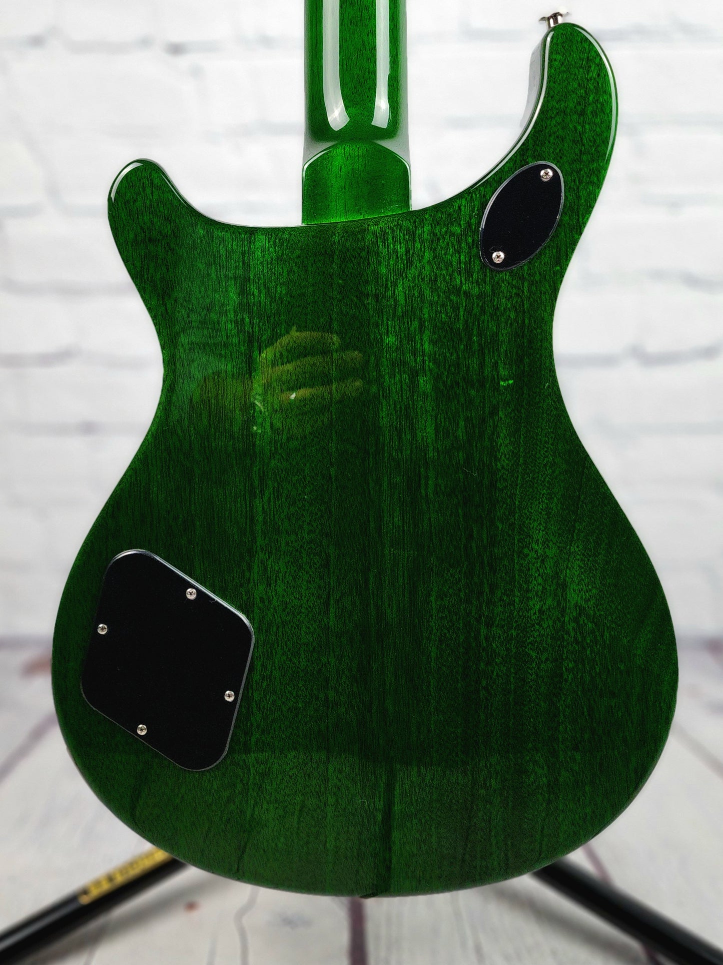 Paul Reed Smith PRS S2 McCarty 594 Electric Guitar Eriza Verde