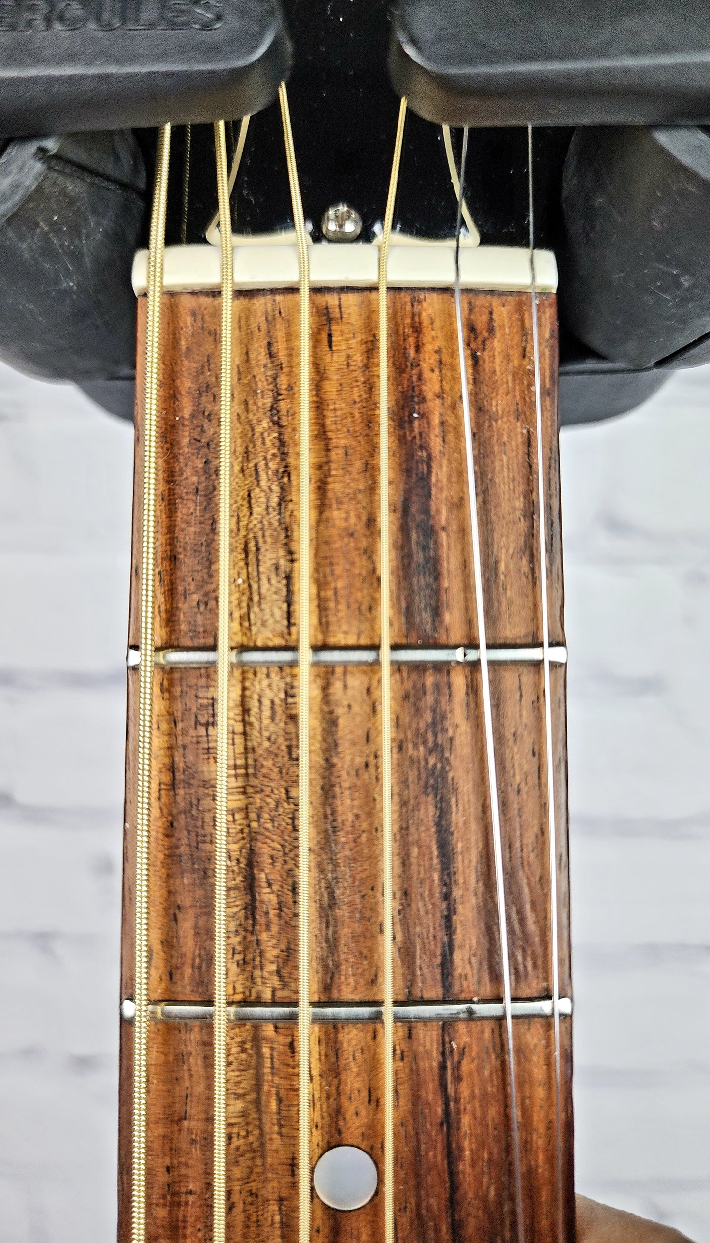 USED Gibson J-40 Acoustic Guitar 1977 Dreadnaught w/Original Case