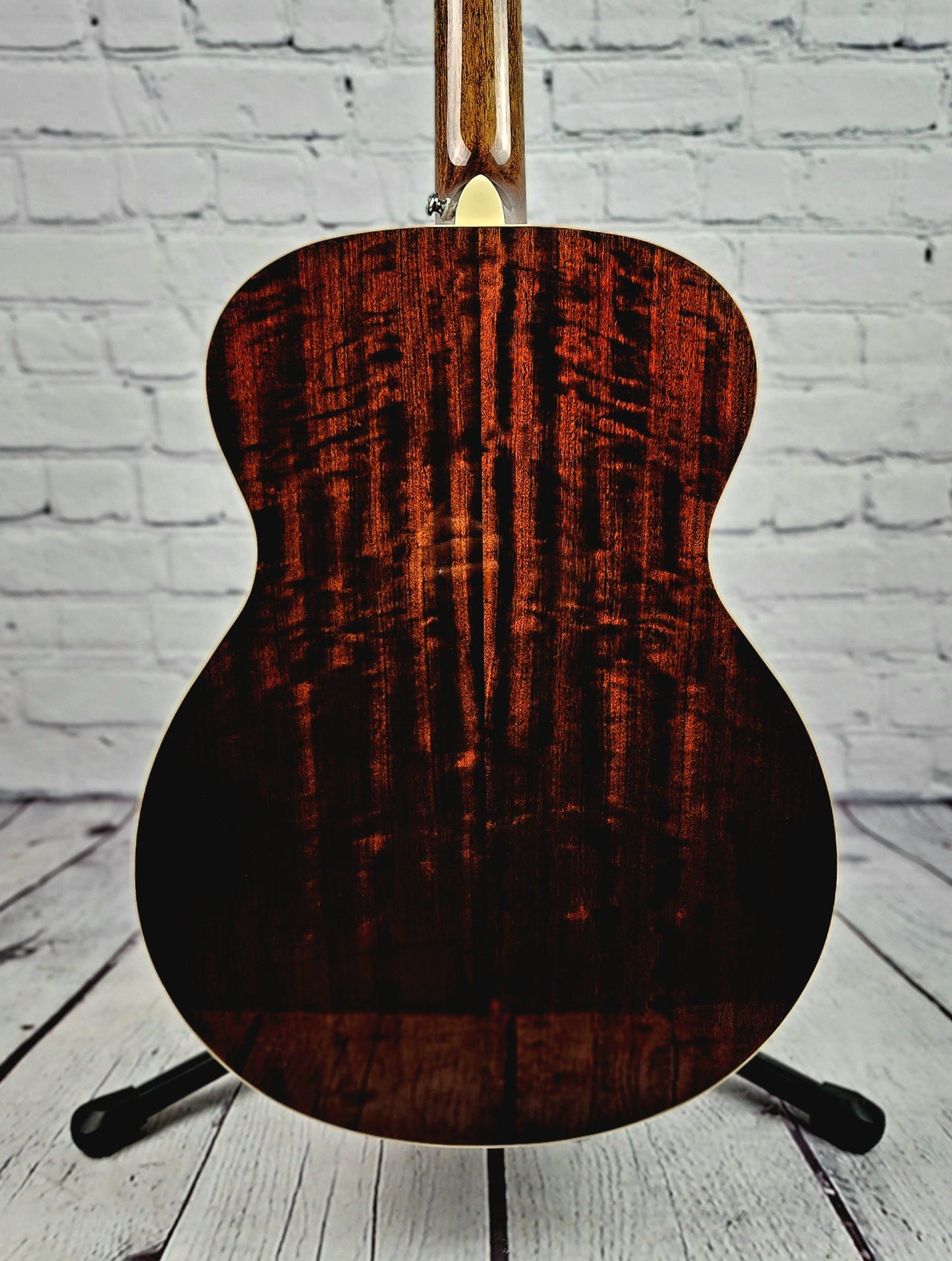 Paul Reed Smith PRS SE Tonare T40E Acoustic Guitar Tobacco Sunburst