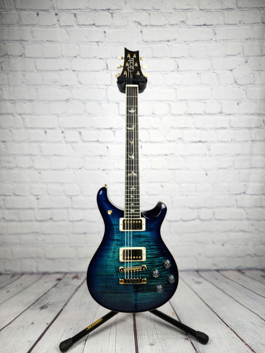 Paul Reed Smith PRS Core McCarty 594 10 Top Electric Guitar Cobalt Blue