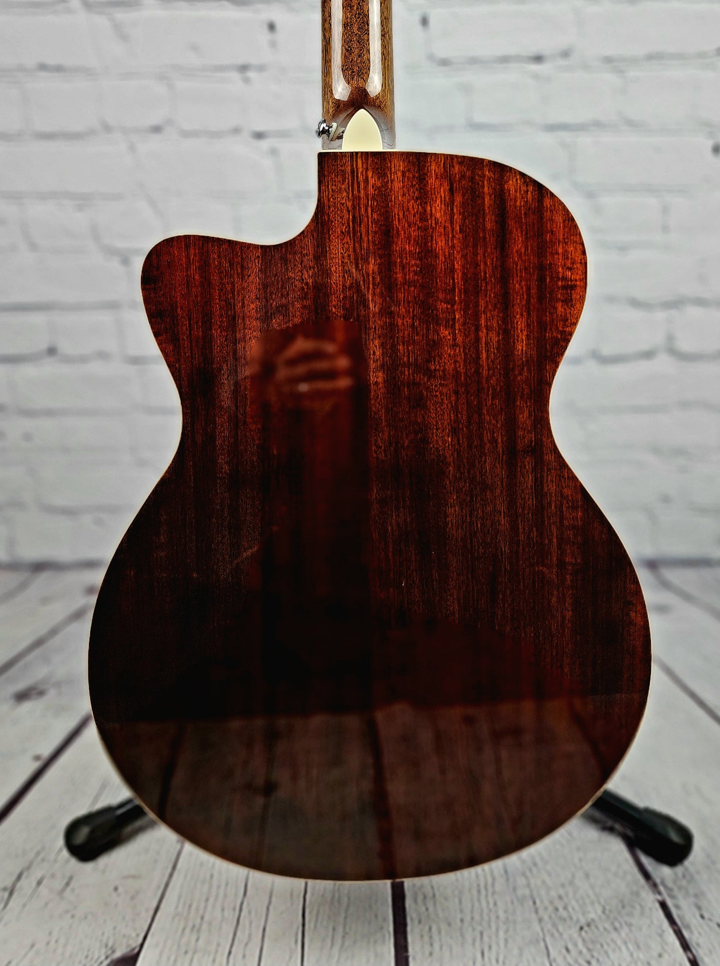 Paul Reed Smith PRS Angelus SE A40E Acoustic Guitar Tobacco Sunburst
