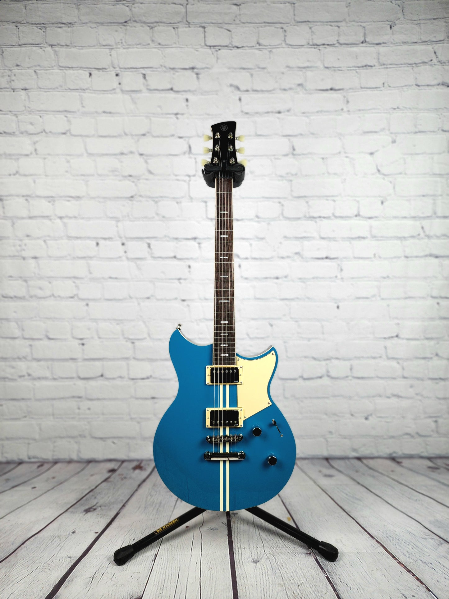 Yamaha Revstar II Standard RSS20 SB Electric Guitar Swift Blue