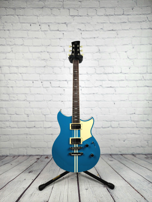 Yamaha Revstar II Standard RSS20 SB Electric Guitar Swift Blue