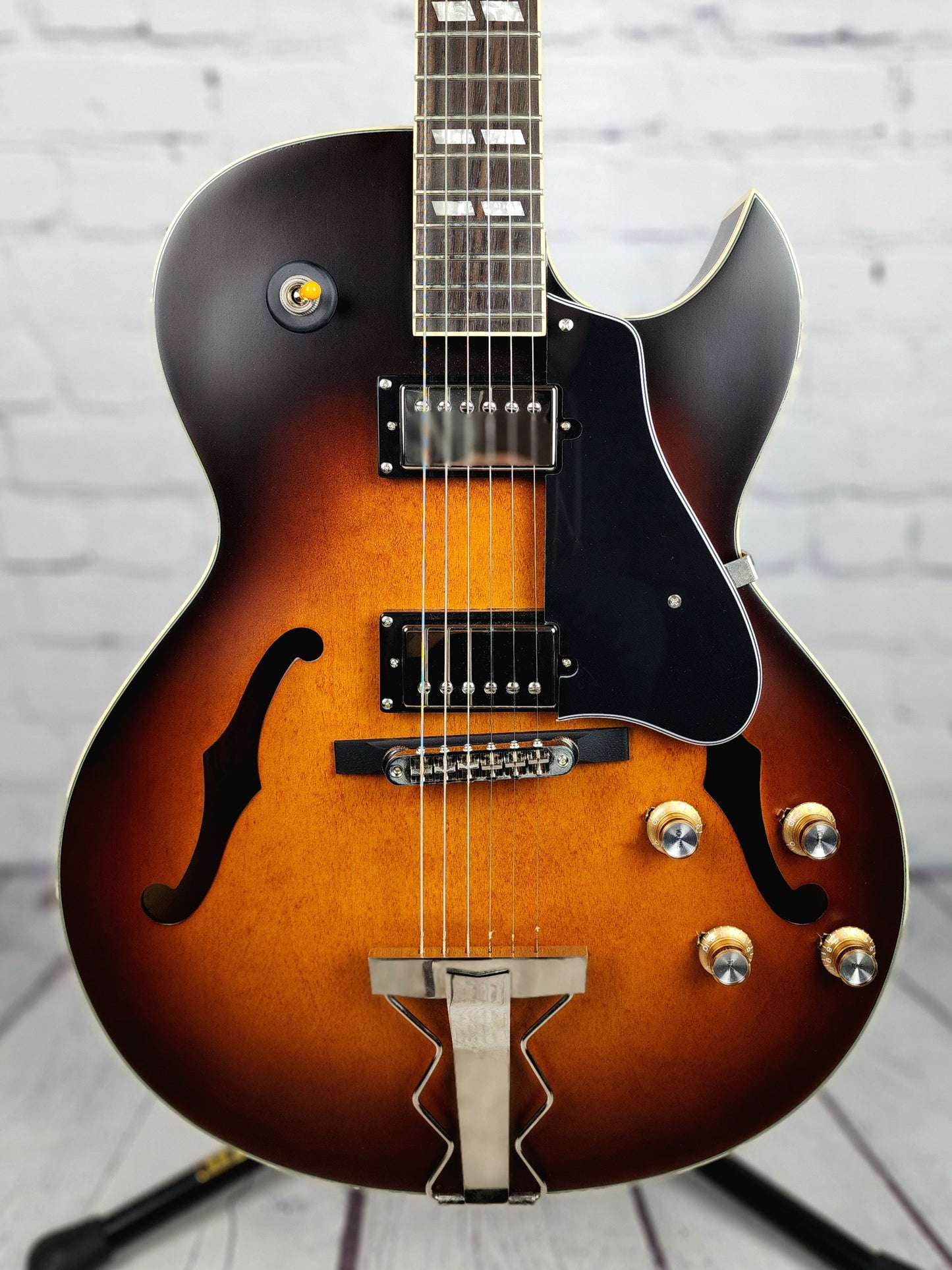 USED Epiphone ES-175 Premium Hollowbody Electric Guitar 2014 Gibson 57 Classic