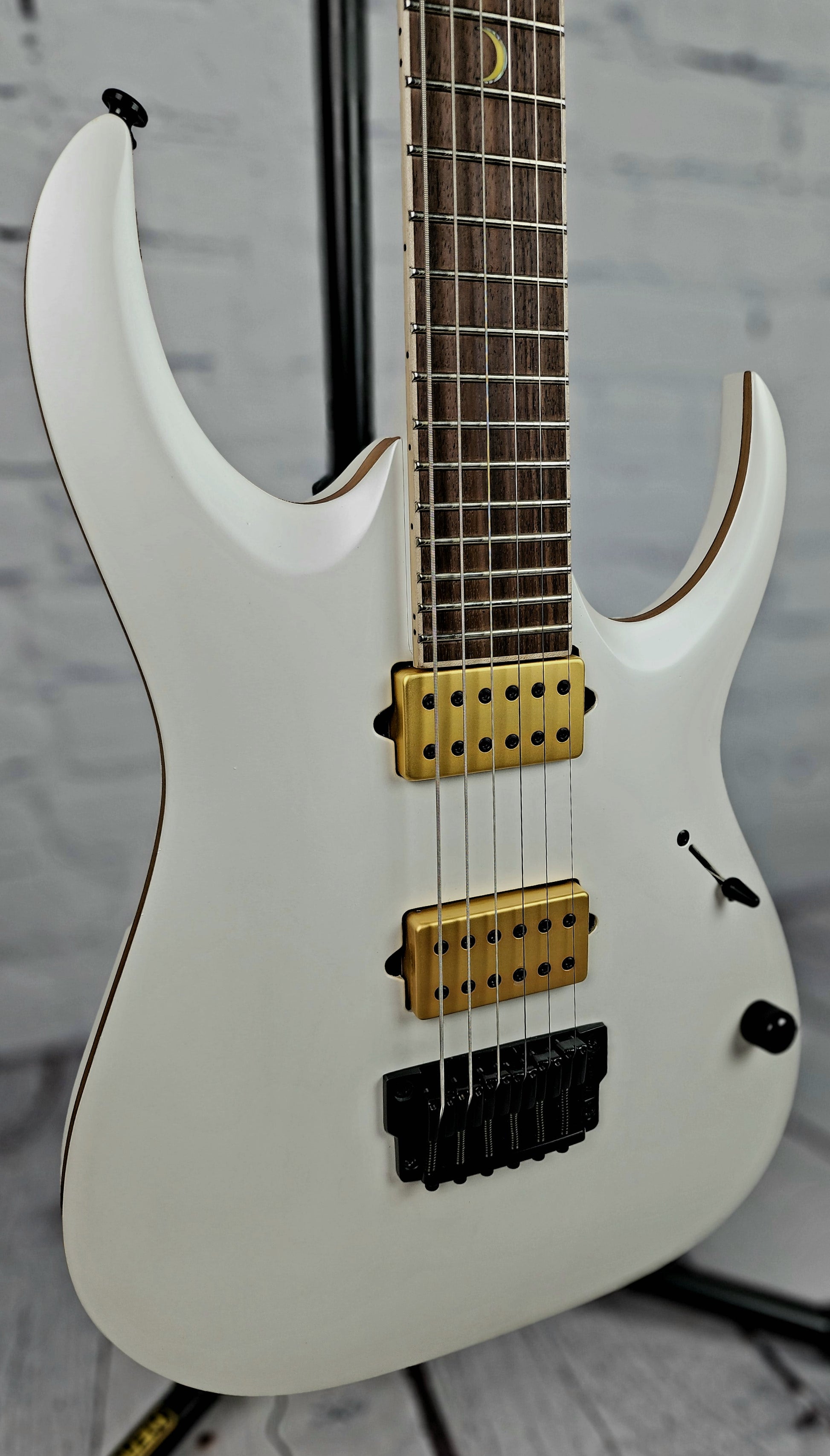 Ibanez jbm10fx deals