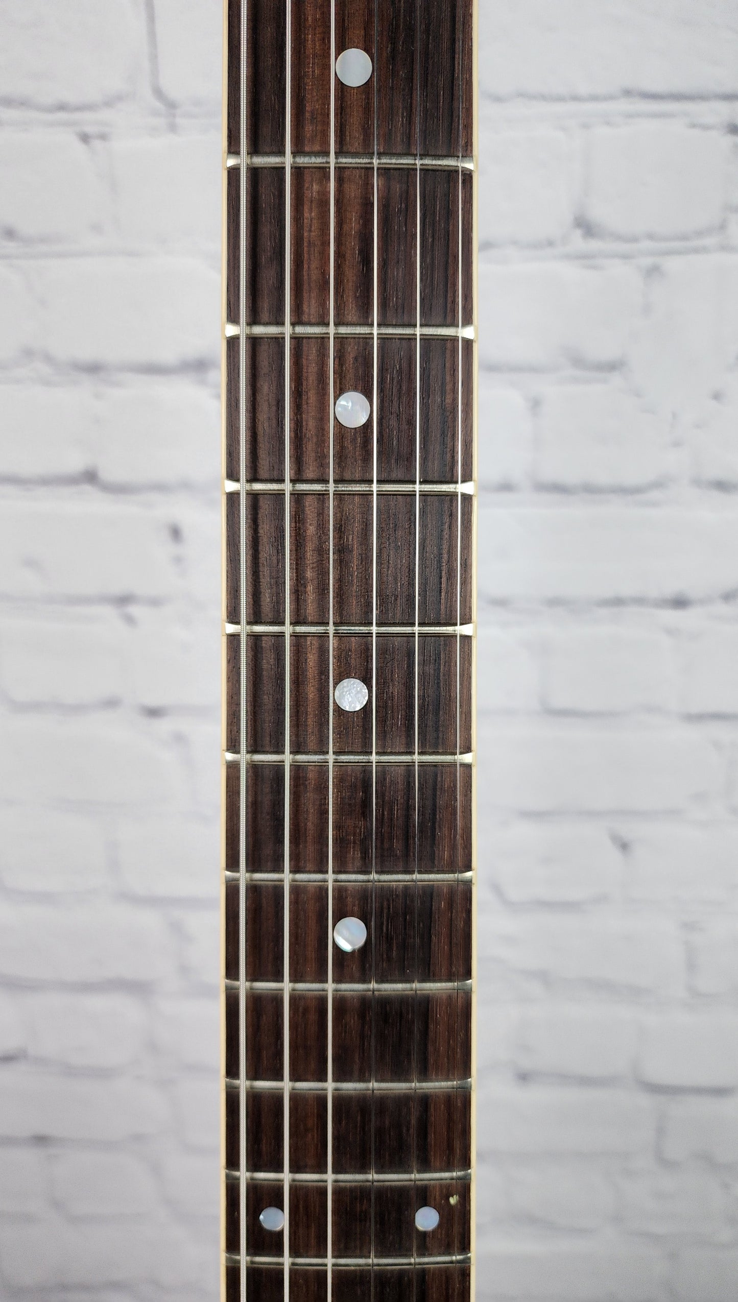 Heritage Guitars H-535 NAT Artisan Aged Natural Semi-Hollow Electric Guitar