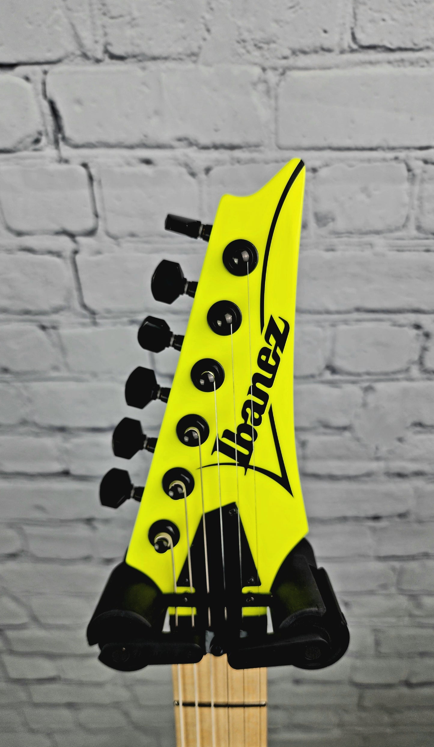 Ibanez Genesis RG550 DY Electric Guitar Desert Yellow Japan