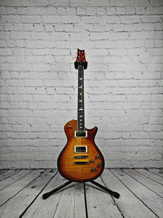 Paul Reed Smith PRS S2 McCarty 594 Singlecut Electric Guitar McCarty Sunburst