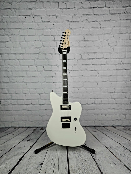 USED Fender Jim Root Jazzmaster V4